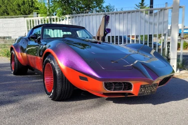 Pourquoi ma Corvette C3 chauffe-t-elle trop ?