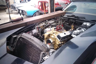 Pourquoi ma Corvette C3 chauffe-t-elle trop ?