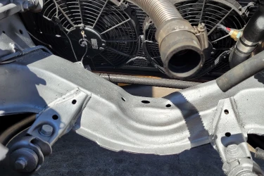 Pourquoi ma Corvette C3 chauffe-t-elle trop ?