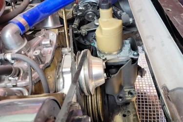 Pourquoi ma Corvette C3 chauffe-t-elle trop ?