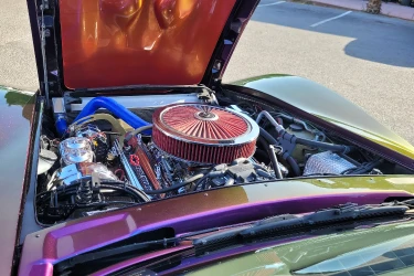 Pourquoi ma Corvette C3 chauffe-t-elle trop ?